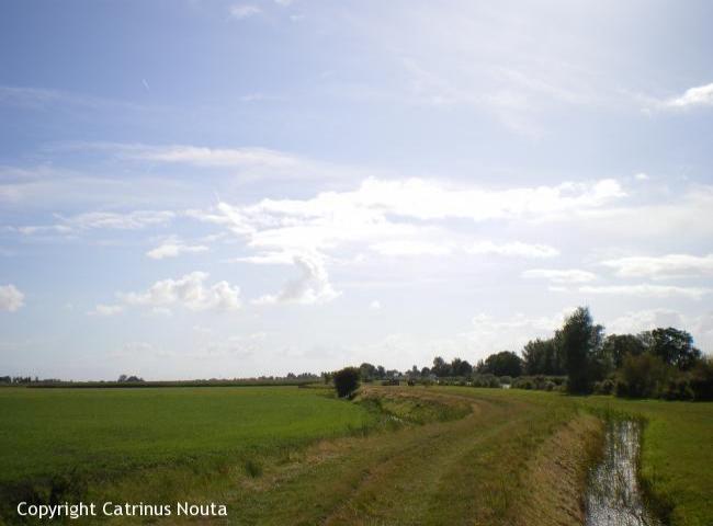 Elfstedentocht - etappe  7