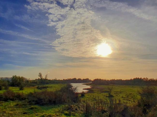 Trage Tocht Millingerwaard