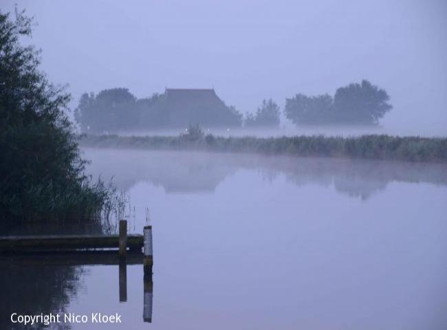 Elfstedentocht - etappe 12