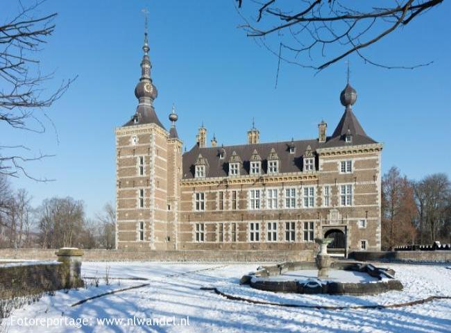Kasteel Eijsden