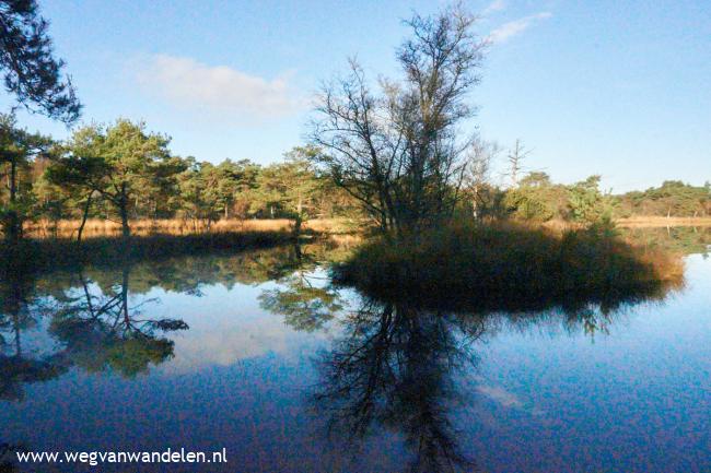 Weg van Holtingerveld