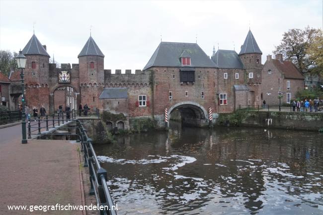 Koppeltoren Amersfoort