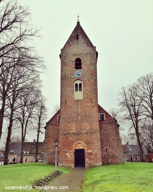 Sint-Margaretakerk Norg