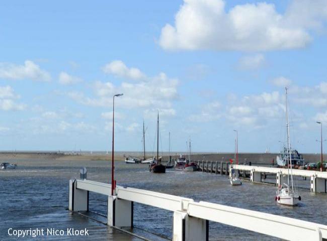 Elfstedentocht - etappe 9