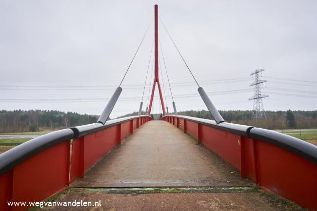 Weg van Stadskanaal