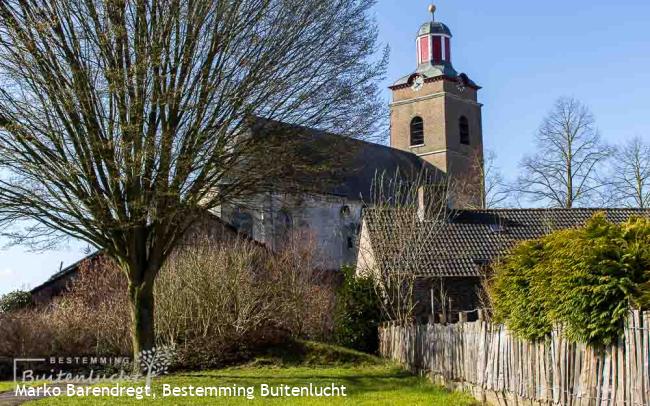 Heioord, Dodendraad en Itterbeek