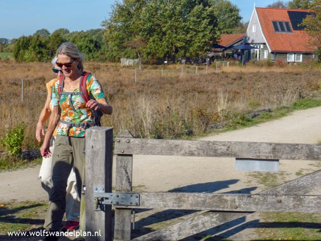 Rap Rondje Buurserzand