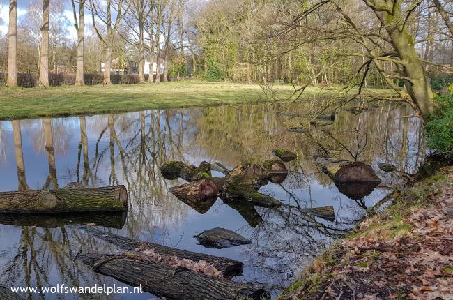 Rap Rondje Middelste Molen