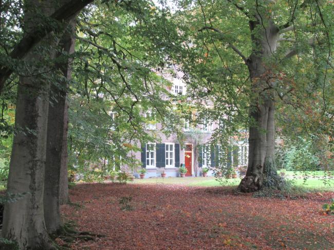 Villa Molenbeek in Heerde 