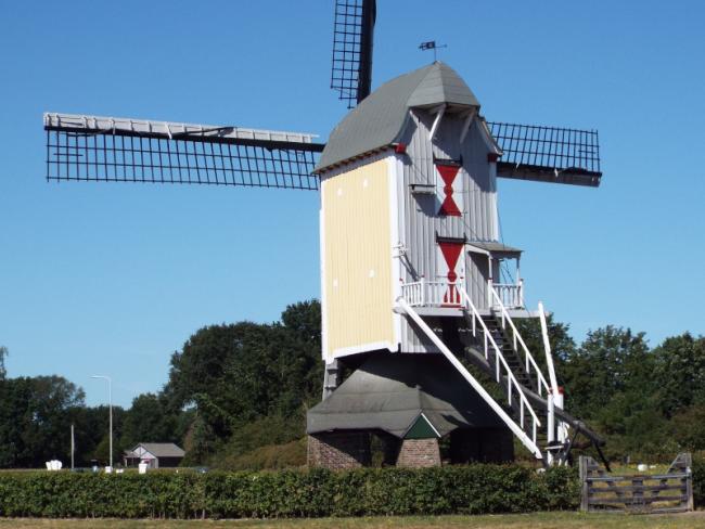 Aurora Molen