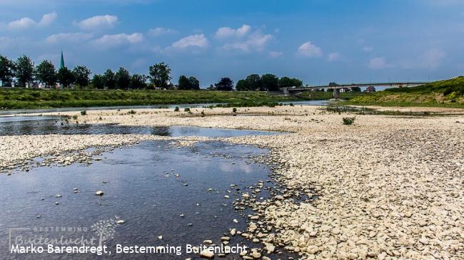Drielandenwandeling Maasvallei