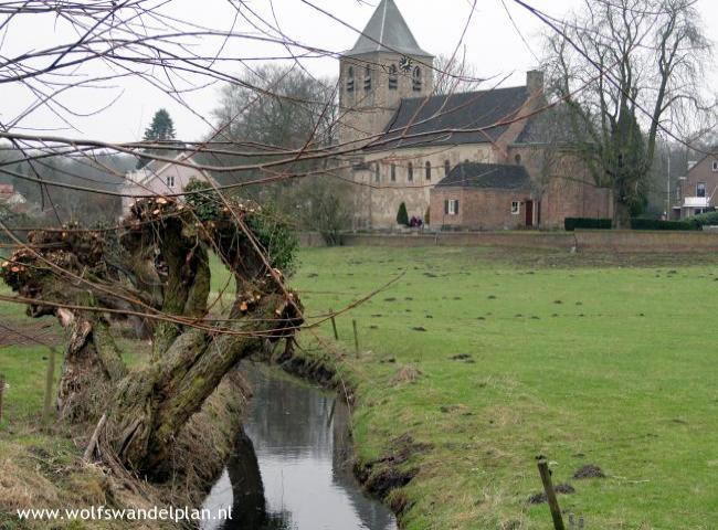 Trage Tocht Oosterbeek