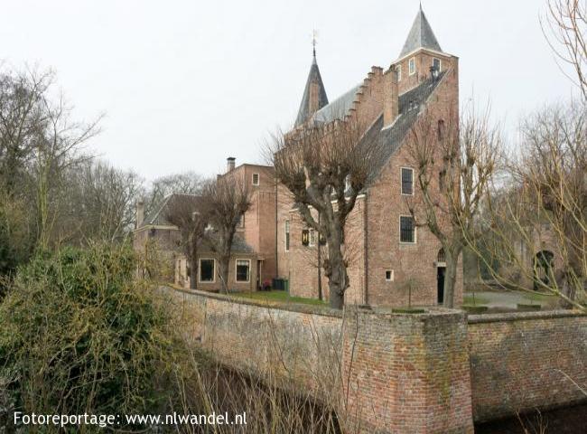 Groene Wissel Burgh-Haamstede