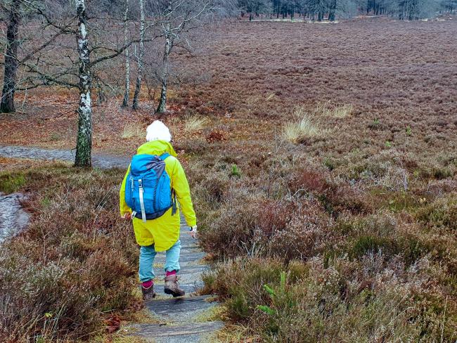 Trage Tocht Heerde