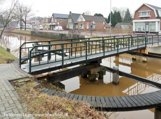 Groene Wissel Stadskanaal