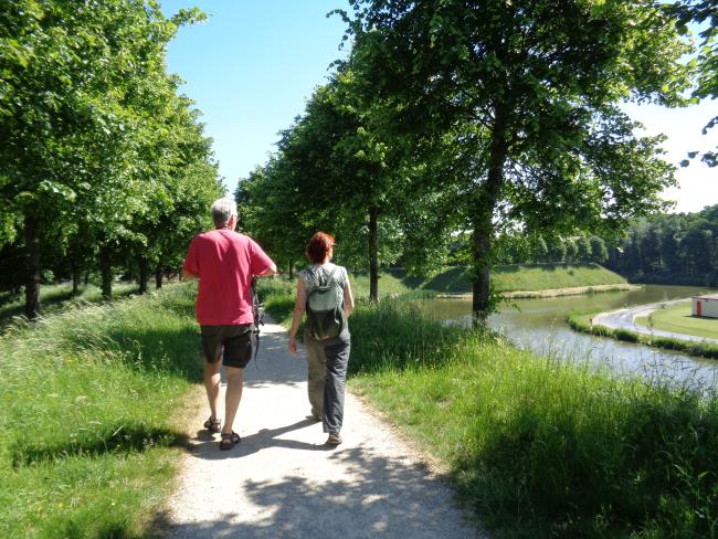 Hulst - Nieuw Namen