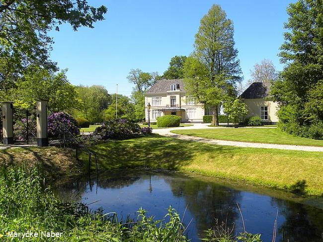 Landgoedwandeling Twello