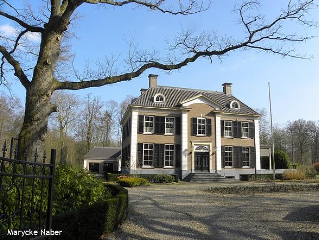 Landhuis Bruggenbosch