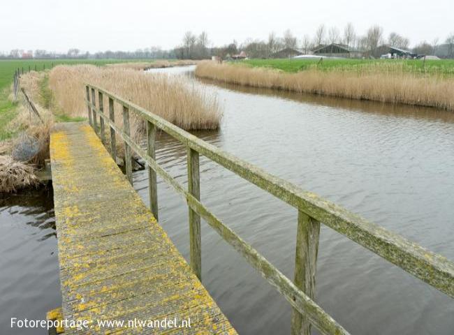 Groene Wissel Veere