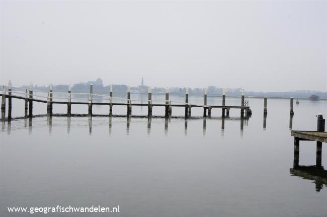 Eilandwandelen Noord-Beveland