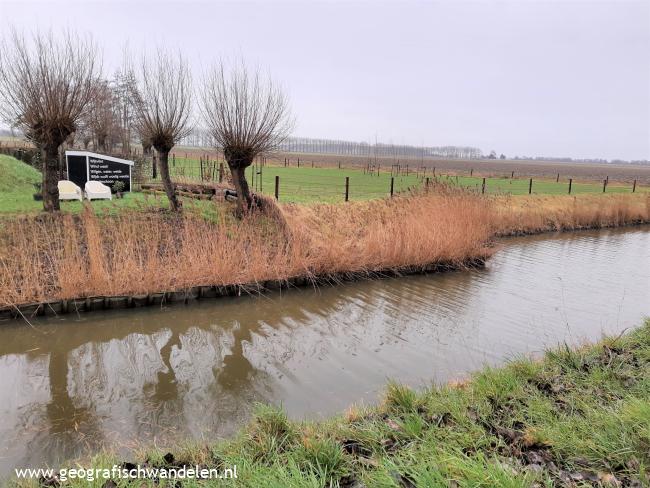 Eilandwandelen Noord-Beveland