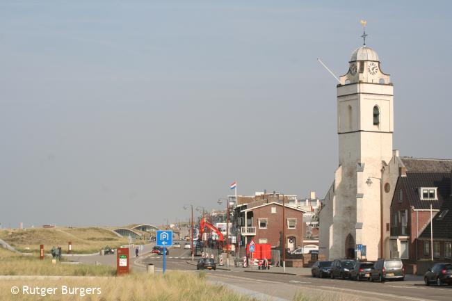 Knopenrondje Katwijk aan Zee