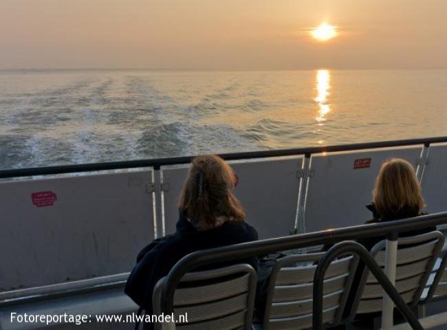 Veerboot Breskens-Vlissingen