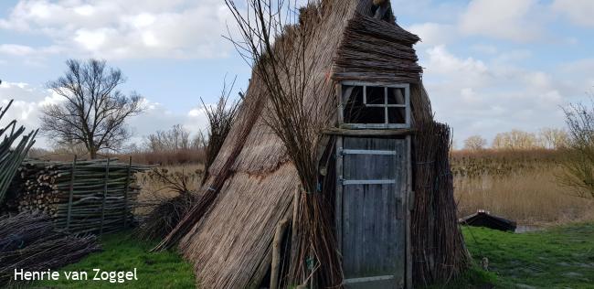 Knopenrondje Biesbosch