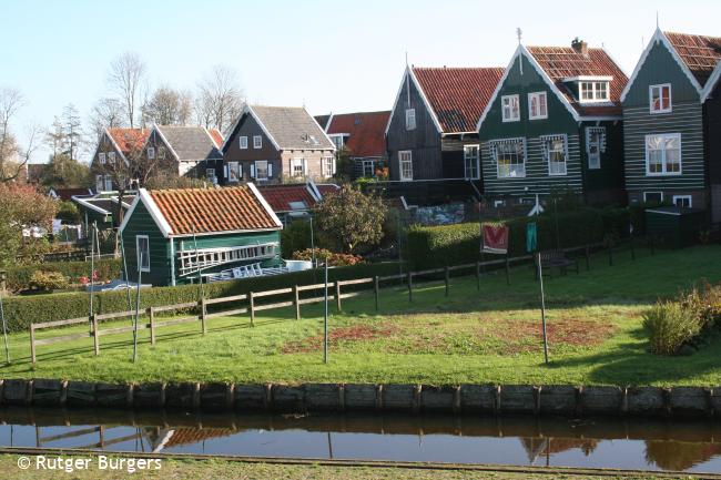 Knopenrondje Marken