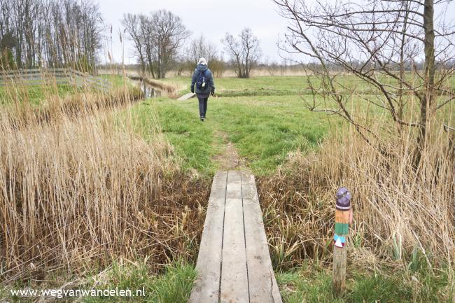 Weg van Doezumermieden