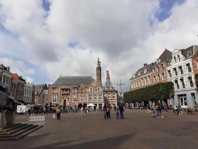 Haarlem