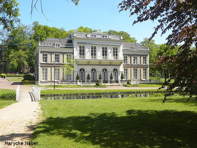Landgoedwandeling Arnhem