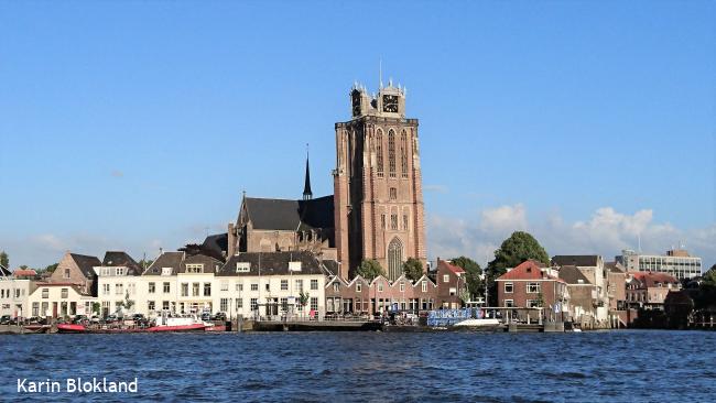 Havenstad Dordrecht