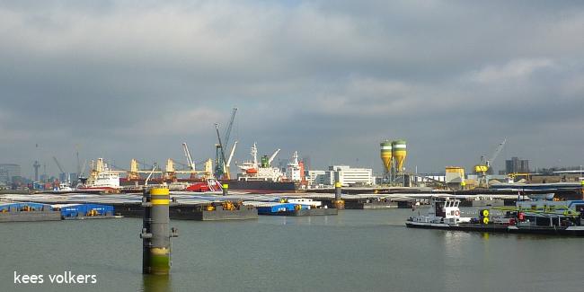 Rotterdam Waalhaven