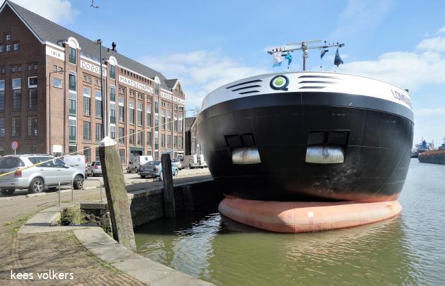 Vlaardingen Nieuwe Haven