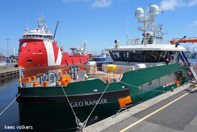 Den Helder Nieuwe Haven