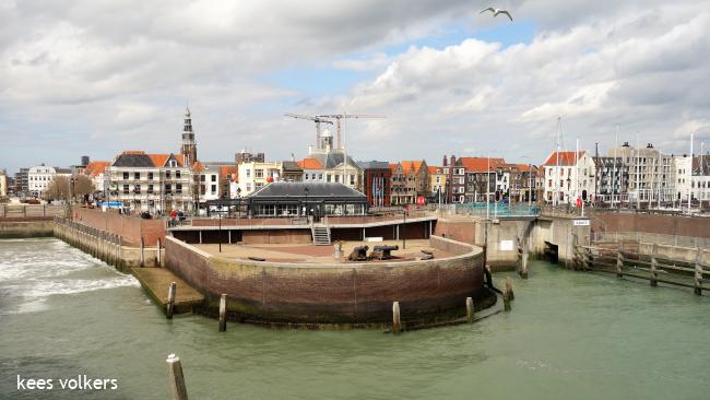 oude haven