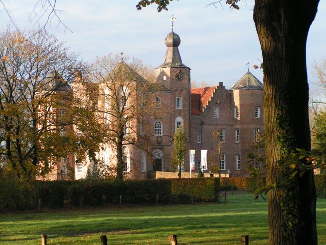 Kasteel Croy