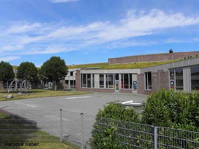 Kindcentrum Kloosterveen