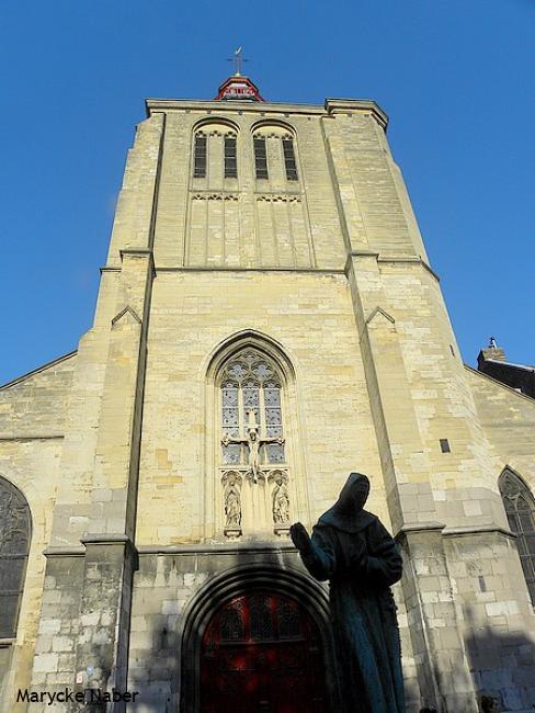 Sint-Matthiaskerk