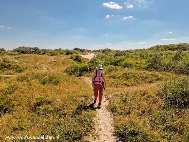 Rap Rondje Schiermonnikoog