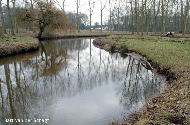Trage Tocht Dommeldal
