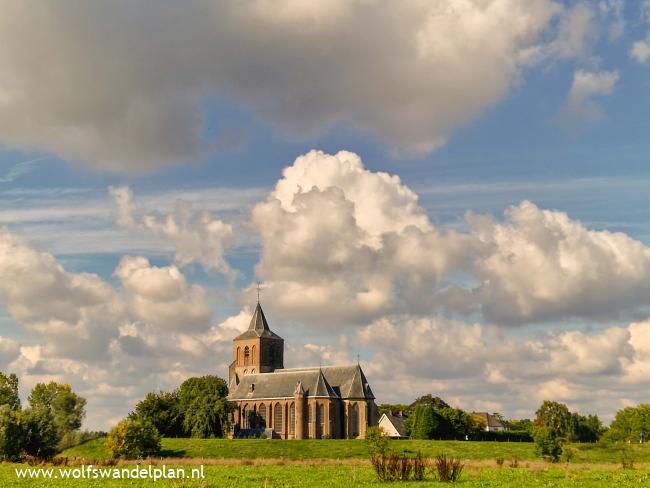 Rap Rondje Oud Zevenaar