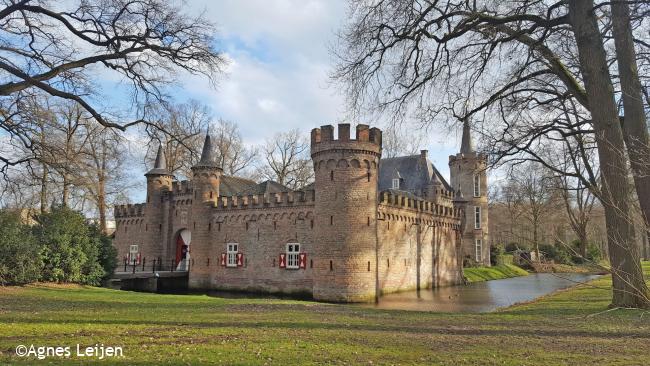 Kasteel Henkenshage