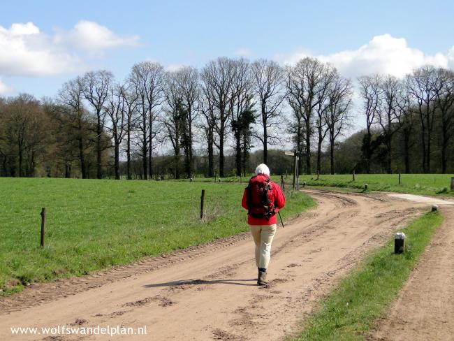 Trage Tocht Winterswijk Ratum