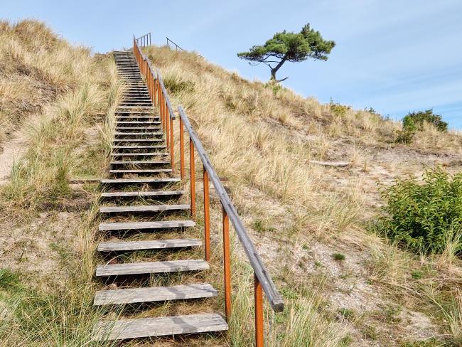 Trage Tocht Terschelling Midsland