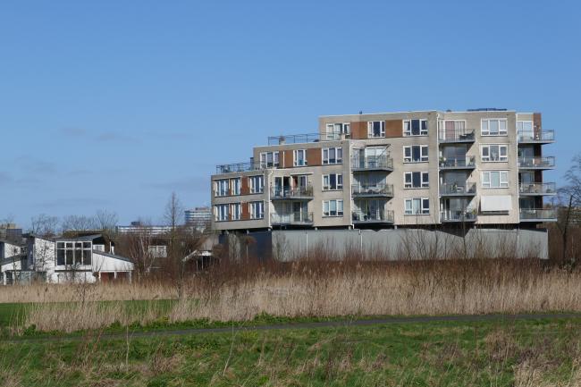 Delft-Zuid