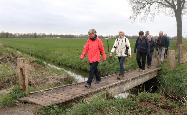 Rondom de Belvertsche Akkers