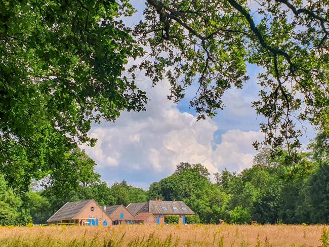 KANkorter Renkum Quadenoord