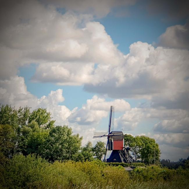 KANkorter Persingen Thornsche Molen